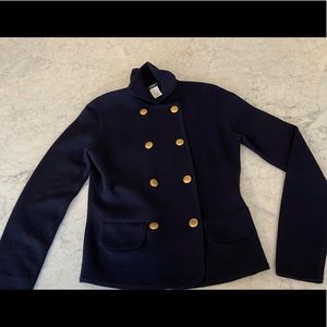 J Crew 100% Merino Wool Sweater